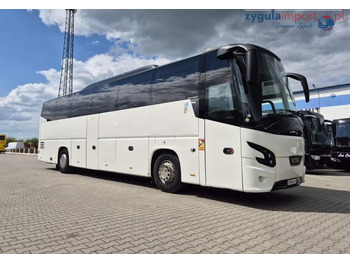 Туристически автобус BOVA