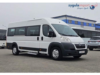 Микробус CITROËN Jumper