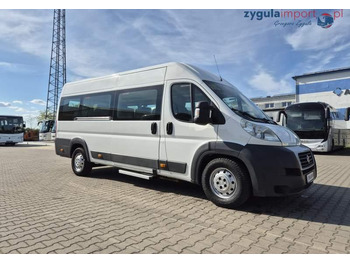 Микробус FIAT Ducato