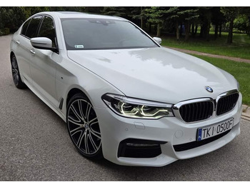 Лек автомобил BMW