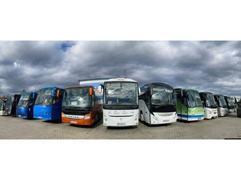 Туристически автобус VAN HOOL