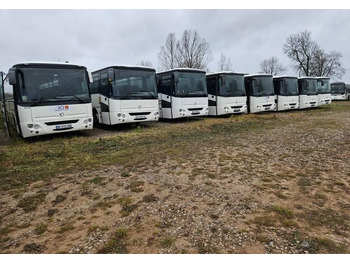 Междуградски автобус IRISBUS