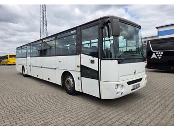 Междуградски автобус IRISBUS