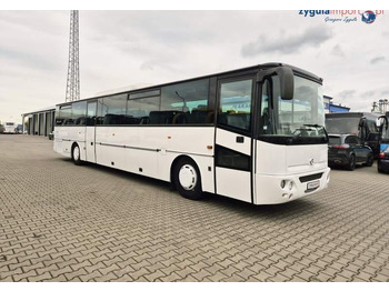 Междуградски автобус IRISBUS