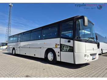 Междуградски автобус IRISBUS