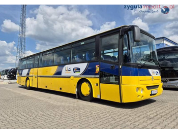 Междуградски автобус IRISBUS