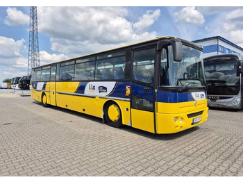 Междуградски автобус Irisbus AXER / SPROWADZONY / KLIMATYZACJA / 62 MIEJSCA: снимка 4