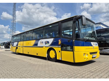 Междуградски автобус Irisbus AXER / SPROWADZONY / KLIMATYZACJA / 62 MIEJSCA: снимка 2