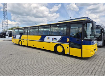Междуградски автобус Irisbus AXER / SPROWADZONY / KLIMATYZACJA / 62 MIEJSCA: снимка 3