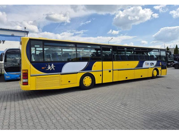 Междуградски автобус Irisbus AXER / SPROWADZONY / KLIMATYZACJA / 62 MIEJSCA: снимка 5