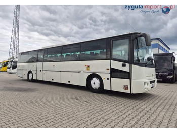 Междуградски автобус IRISBUS
