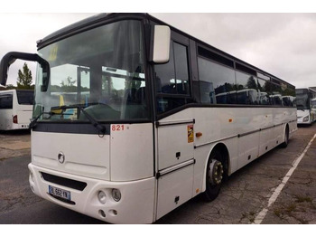 Междуградски автобус IRISBUS