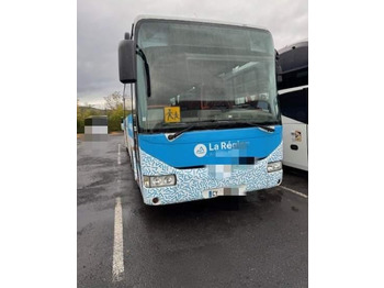 Междуградски автобус IRISBUS