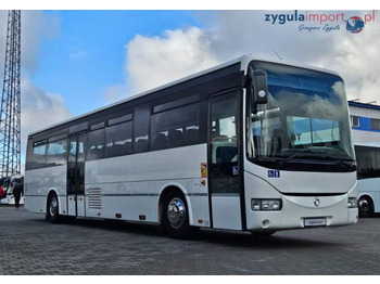 Междуградски автобус IRISBUS