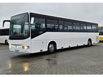Междуградски автобус Irisbus CROSSWAY/ SPROWADZONY/ MANUAL/: снимка 5