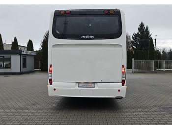 Междуградски автобус Irisbus CROSSWAY/ SPROWADZONY/ MANUAL/: снимка 2