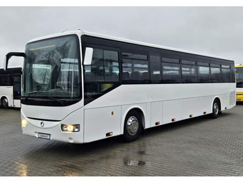 Междуградски автобус Irisbus CROSSWAY/ SPROWADZONY/ MANUAL/: снимка 3