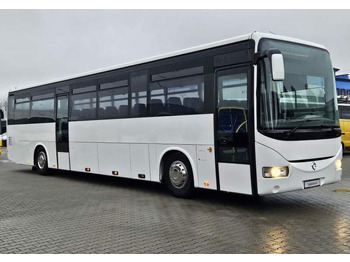 Междуградски автобус Irisbus CROSSWAY/ SPROWADZONY/ MANUAL/: снимка 4