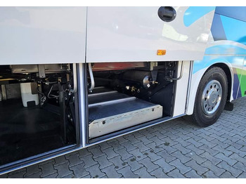 Туристически автобус Irisbus EVADYS H / SPROWADZONY / WC / EURO 5 /: снимка 5