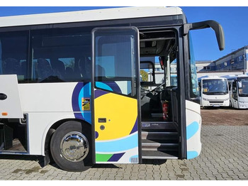 Туристически автобус Irisbus EVADYS H / SPROWADZONY / WC / EURO 5 /: снимка 4