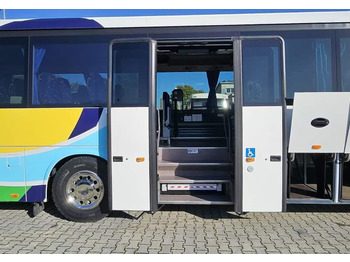 Туристически автобус Irisbus EVADYS H / SPROWADZONY / WC / EURO 5 /: снимка 3