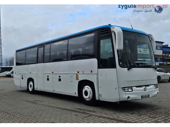 Междуградски автобус IRISBUS