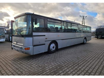 Междуградски автобус IRISBUS