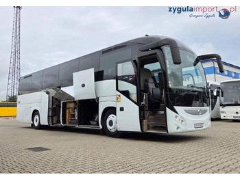 Туристически автобус IRISBUS