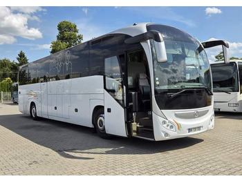 Туристически автобус IRISBUS
