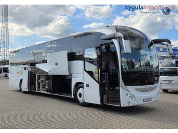 Туристически автобус IRISBUS