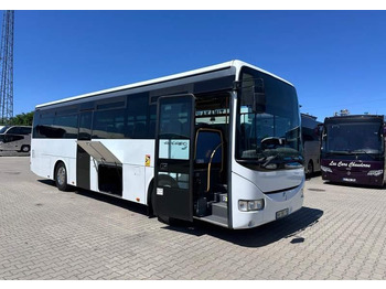 Междуградски автобус IRISBUS
