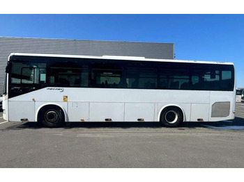Междуградски автобус IRISBUS