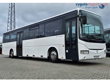 Междуградски автобус IRISBUS