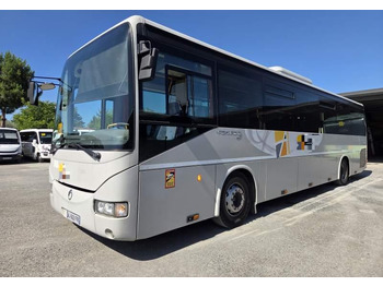 Междуградски автобус IRISBUS