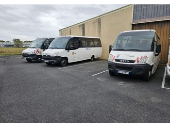 Микробус IRISBUS