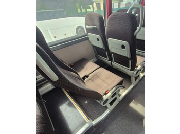 Междуградски автобус Isuzu KENDO INTERLINER / SPROWADZONE / 70 000 KM / KLIMA: снимка 5