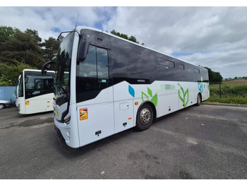 Междуградски автобус Isuzu KENDO INTERLINER / SPROWADZONE / 70 000 KM / KLIMA: снимка 2