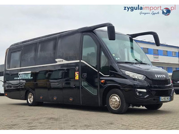Туристически автобус IVECO Daily 70c17