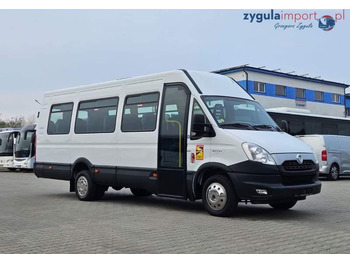 Микробус IVECO Daily
