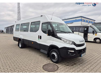 Микробус IVECO Daily