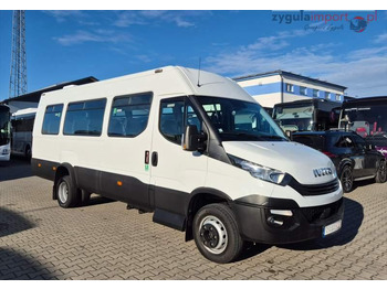 Микробус IVECO Daily