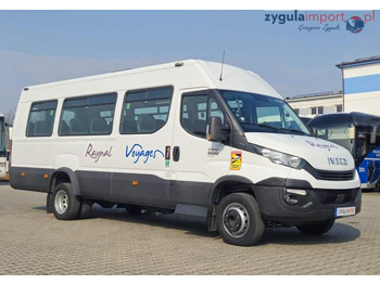 Микробус IVECO