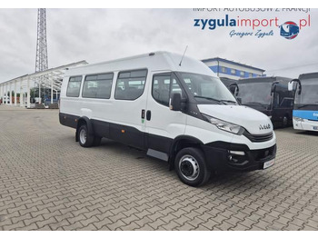 Микробус IVECO