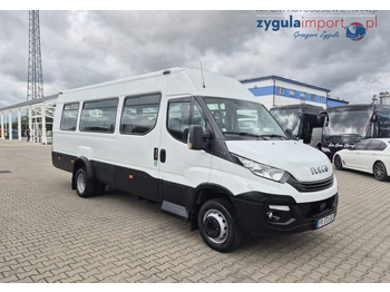 Микробус IVECO