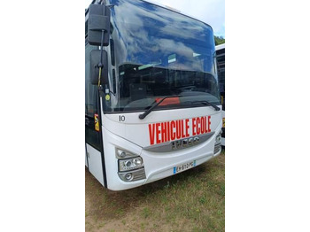 Междуградски автобус Iveco CROSSWAY/ DO NAUKI JAZDY / 4 SZTUKI / 120 000 km: снимка 2