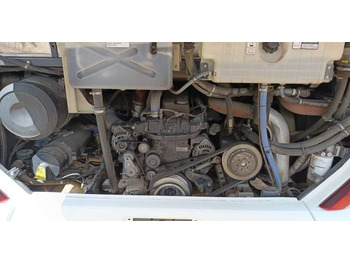Междуградски автобус Iveco CROSSWAY/ DO NAUKI JAZDY / 4 SZTUKI / 120 000 km: снимка 5