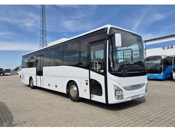 Междуградски автобус IVECO Crossway