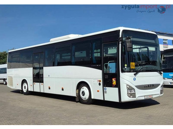 Междуградски автобус IVECO Crossway