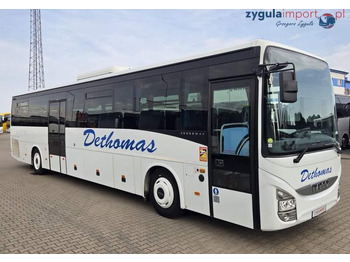 Междуградски автобус IVECO Crossway