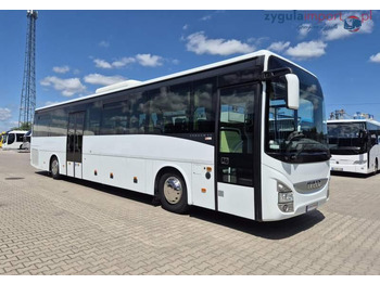 Междуградски автобус IVECO Crossway